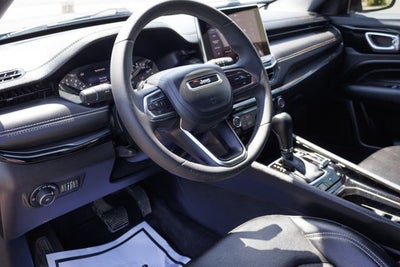 2023 Jeep Compass Altitude