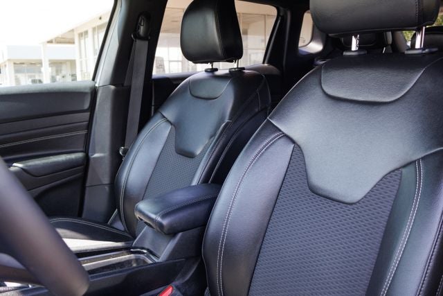 2023 Jeep Compass Altitude