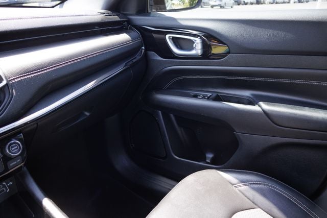 2023 Jeep Compass Altitude