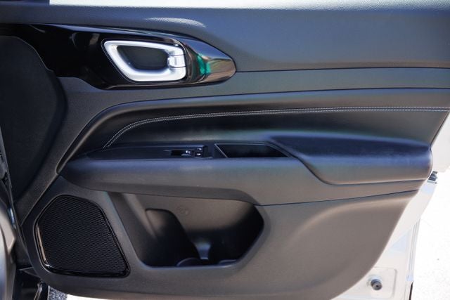 2023 Jeep Compass Altitude