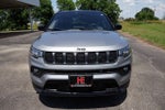 2023 Jeep Compass Altitude