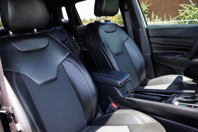2023 Jeep Compass Altitude