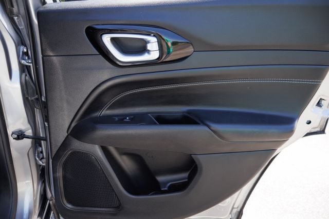 2023 Jeep Compass Altitude