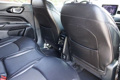 2023 Jeep Compass Altitude
