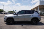 2023 Jeep Compass Altitude