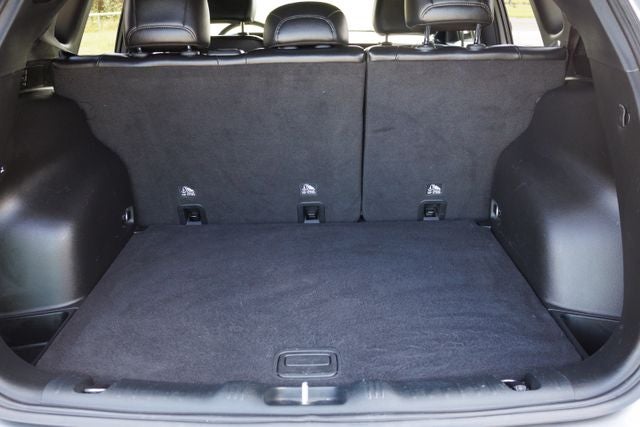 2023 Jeep Compass Altitude