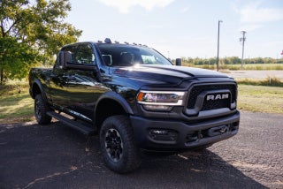 2020 RAM 2500 Power Wagon