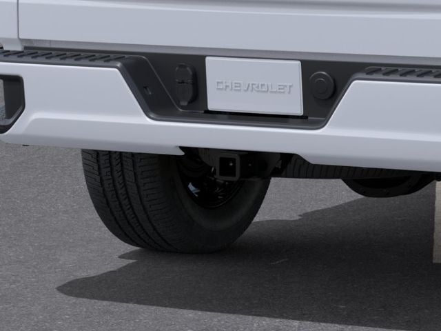 2026 Chevrolet Silverado 1500 Custom - Photo 14