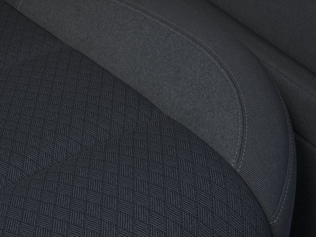 2026 Chevrolet Silverado 1500 Custom - Photo 21