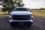 2022 Chevrolet Silverado 1500 Work Truck