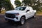 2022 Chevrolet Silverado 1500 Work Truck