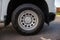 2022 Chevrolet Silverado 1500 Work Truck