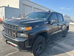 2022 Chevrolet Silverado 1500 LTD Custom Trail Boss