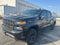 2022 Chevrolet Silverado 1500 LTD Custom Trail Boss