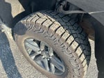 2022 Chevrolet Silverado 1500 LTD Custom Trail Boss