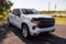 2022 Chevrolet Silverado 1500 Work Truck