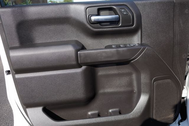 2022 Chevrolet Silverado 1500 Work Truck