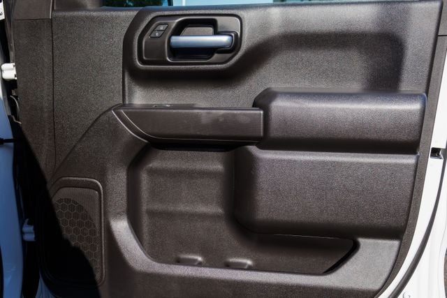 2022 Chevrolet Silverado 1500 Work Truck