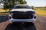 2022 Chevrolet Silverado 1500 Work Truck