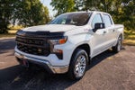 2022 Chevrolet Silverado 1500 Work Truck