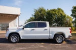 2022 Chevrolet Silverado 1500 Work Truck