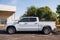 2022 Chevrolet Silverado 1500 Work Truck