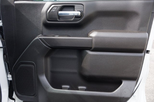 2022 Chevrolet Silverado 1500 Work Truck