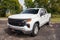 2022 Chevrolet Silverado 1500 Work Truck