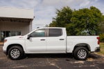 2022 Chevrolet Silverado 1500 Work Truck