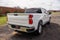 2022 Chevrolet Silverado 1500 Work Truck