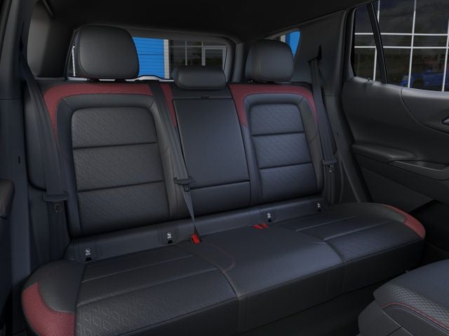 2027 Chevrolet Equinox FWD RS