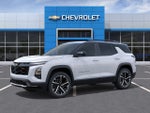 2027 Chevrolet Equinox FWD RS