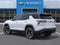 2027 Chevrolet Equinox FWD RS