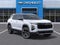 2027 Chevrolet Equinox FWD RS