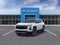 2027 Chevrolet Equinox FWD RS