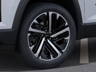 2027 Chevrolet Equinox FWD RS