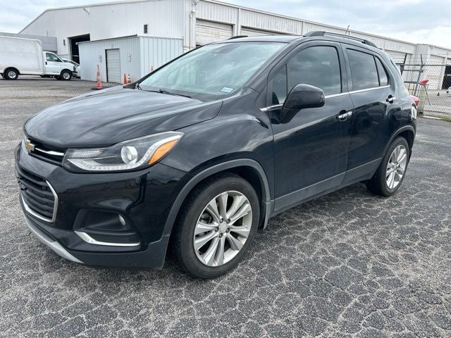 2020 Chevrolet Trax Premier