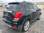 2020 Chevrolet Trax Premier