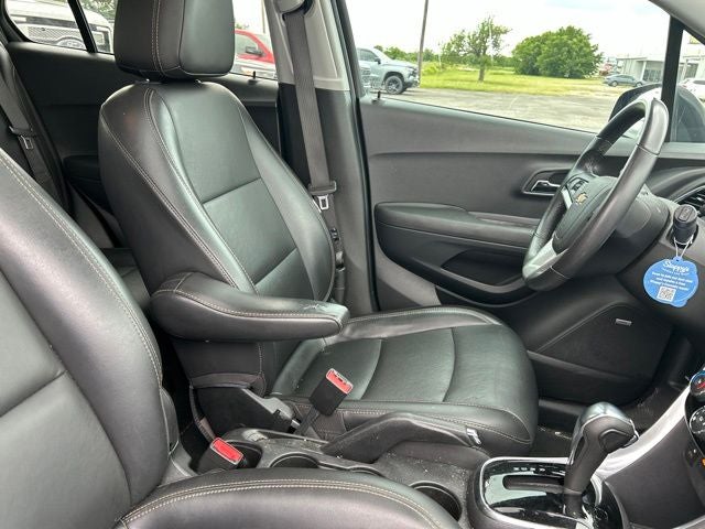 2020 Chevrolet Trax Premier