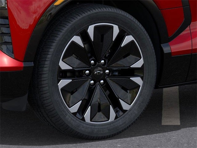 2025 Chevrolet Blazer EV RS