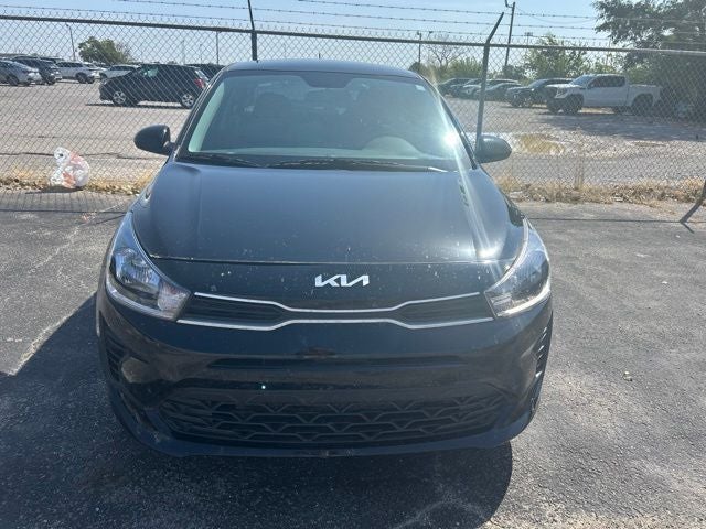 2023 Kia Rio S