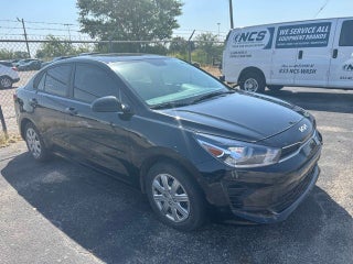2023 Kia Rio S