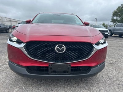 2023 Mazda Mazda CX-30 2.5 S Preferred Package
