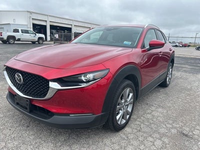 2023 Mazda Mazda CX-30 2.5 S Preferred Package
