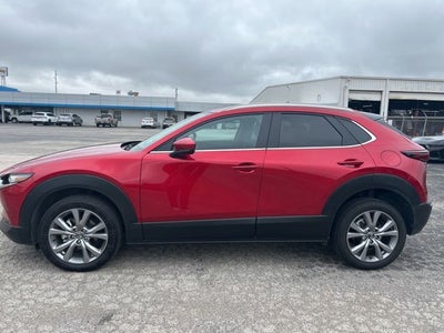2023 Mazda Mazda CX-30 2.5 S Preferred Package
