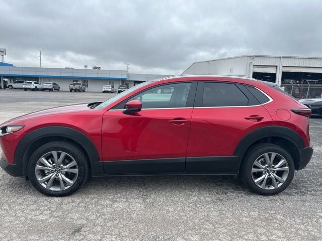 2023 Mazda Mazda CX-30 2.5 S Preferred Package