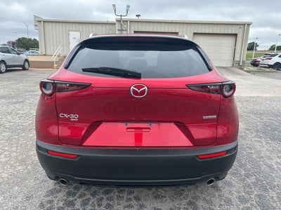 2023 Mazda Mazda CX-30 2.5 S Preferred Package