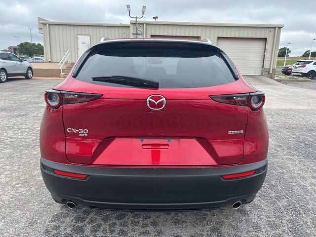 2023 Mazda Mazda CX-30 2.5 S Preferred Package