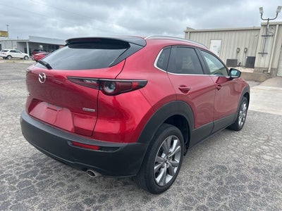 2023 Mazda Mazda CX-30 2.5 S Preferred Package