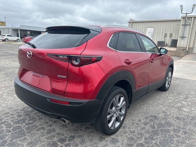 2023 Mazda Mazda CX-30 2.5 S Preferred Package